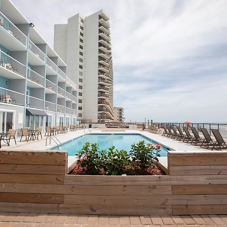 Garden City Inn Exterior foto