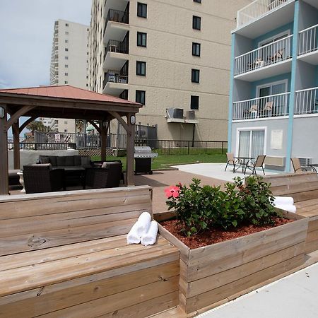 Garden City Inn Exterior foto