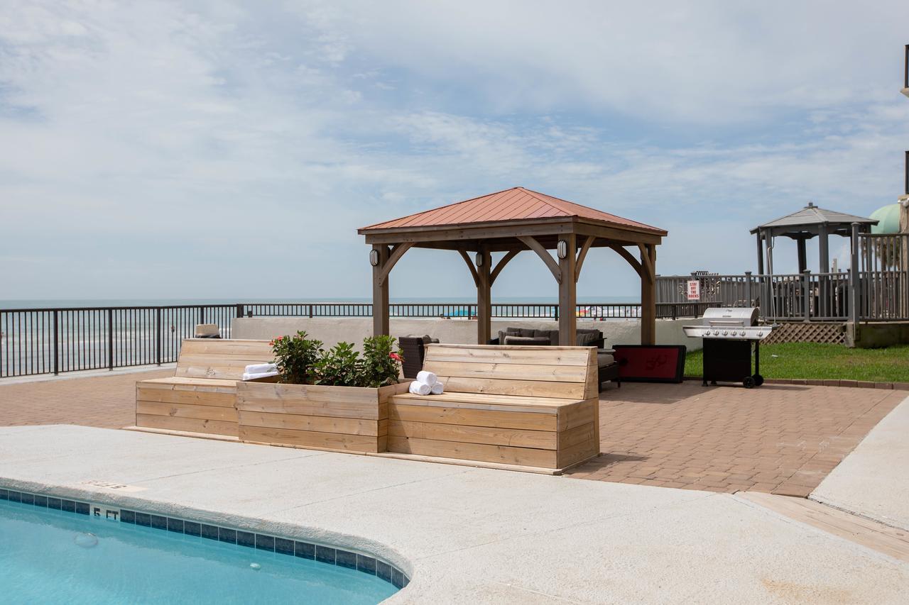 Garden City Inn Exterior foto